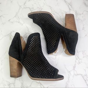 Lucky Brand Larise Booties